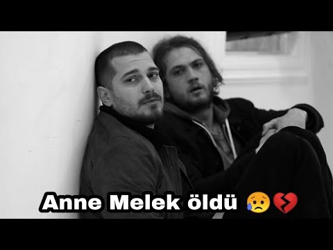 Dizilerden Duygusal Sahneler #14 ( İçim yanıyor 😢💔💔 )