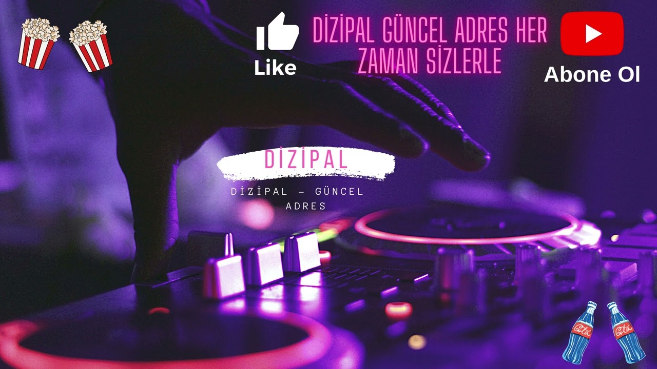 Dizipal Güncel Adres | 28.04.2023