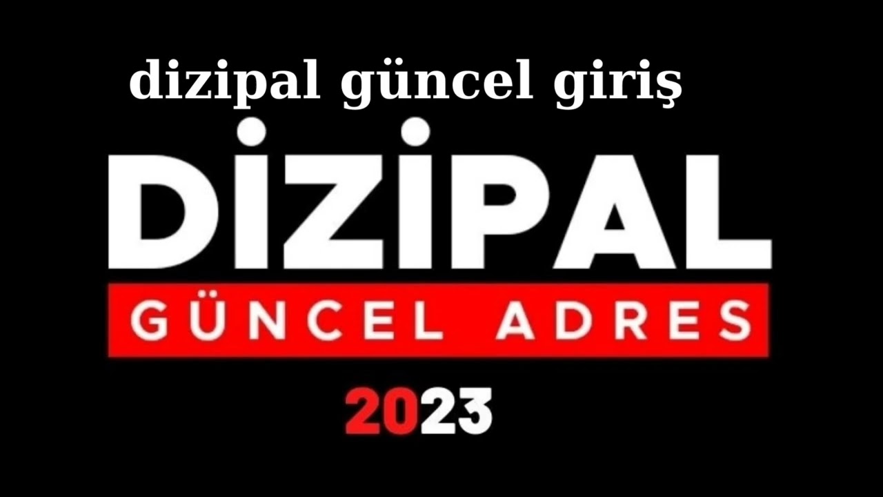 Dizipal GÜNCEL ADRESİ Link Açıklamada Dizipal  545  Link Sürekli Güncellenmektedir