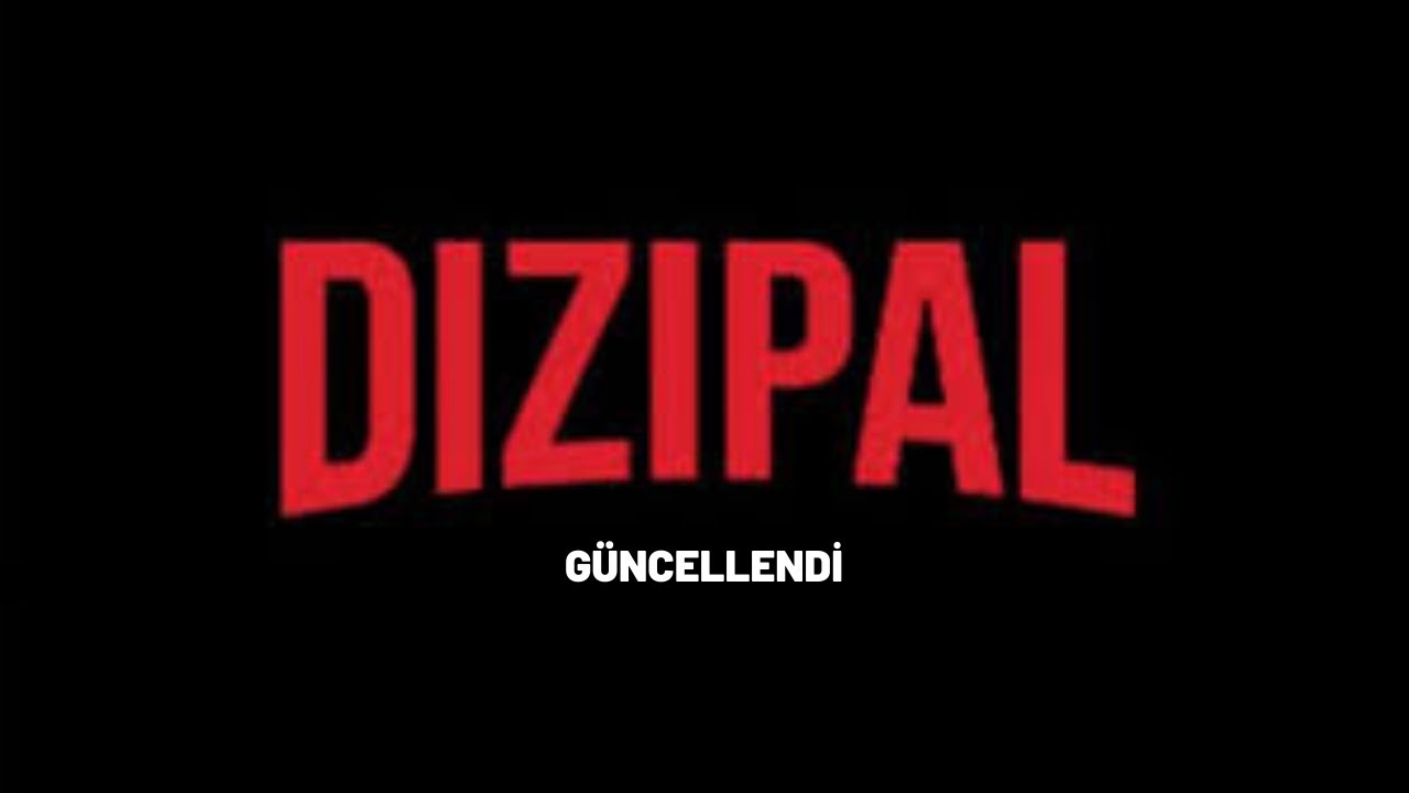 Dizipal güncellendi
