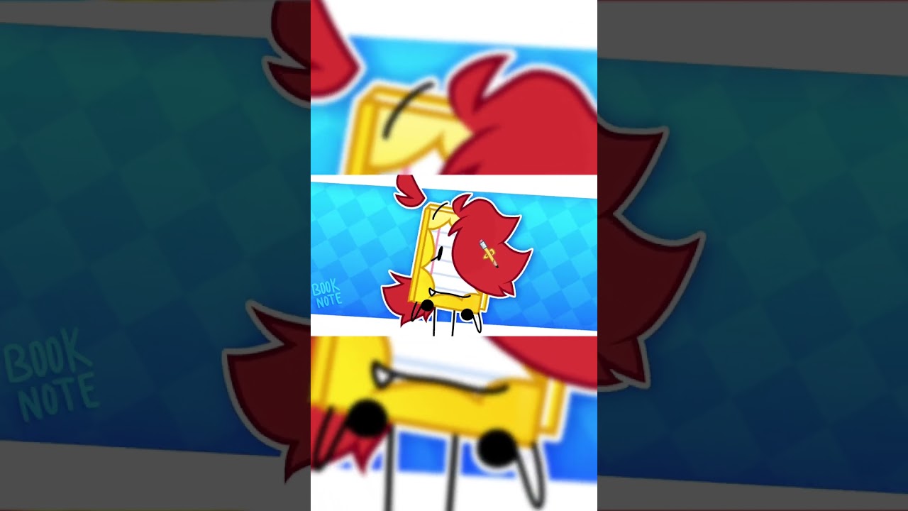 Dizzy dizzy animation meme #objectshow #objectshowscommunity #alightmotion #bfdi #viral #bfb #edit