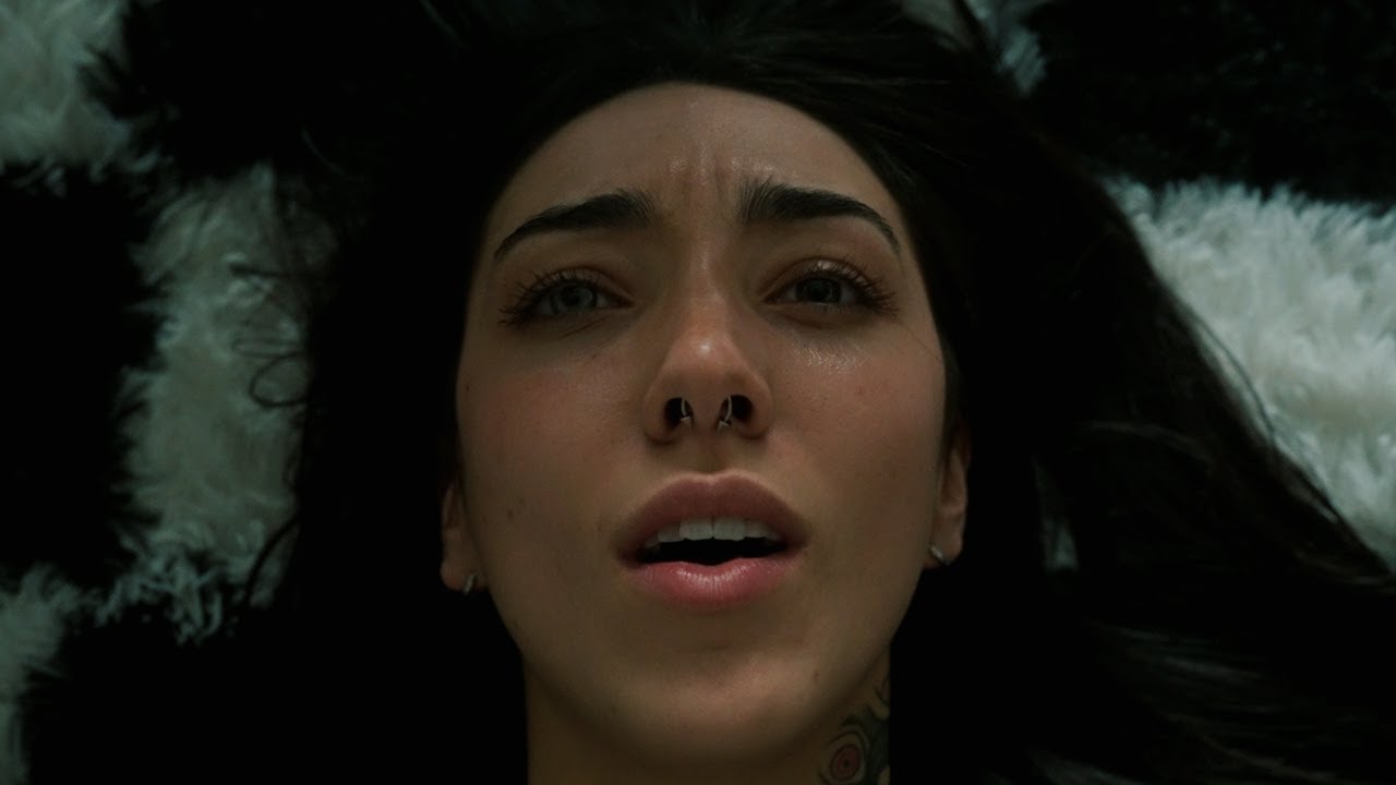 DIZZYISDEAD & MOD SUN - LOWLIFE (OFFICAL VIDEO)