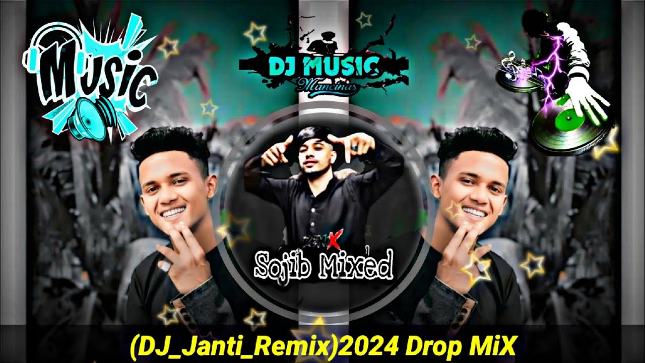 (DJ - Fizo Remix 2024) Dj Janti Remix | Dj Janti WoW Remix | Dj Fizo Mix | Dj Oo 5 MiX | Dj Furkan