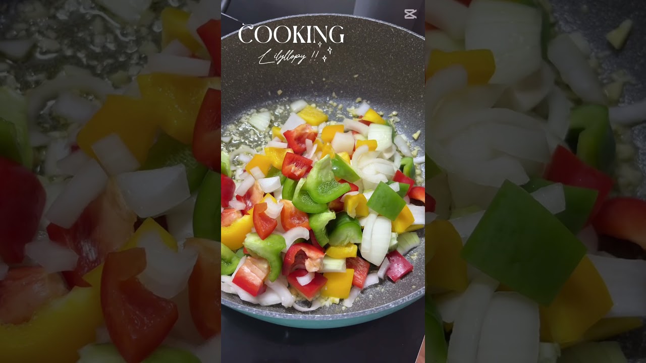 Dj ở nhà làm gì ??? #cooking #food #steak #viral