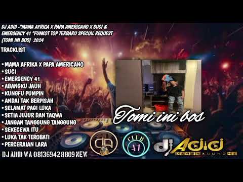 DJ ADID -