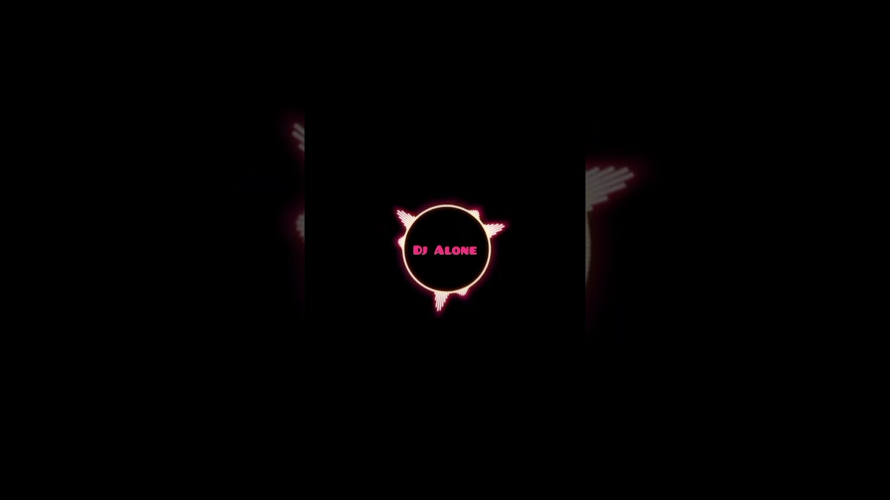 Dj Alone - Zehir