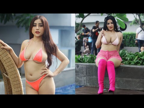DJ Ameliaintan dan Nesya queen..mana yg idolamu lurr..