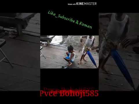 Dj Anak Kecil pintar Goyang Patola.....2019