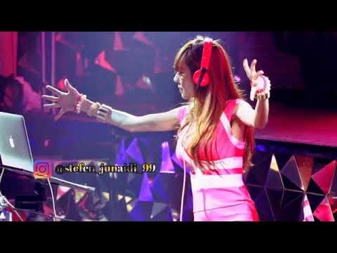 DJ APAKAH ITU CINTA IPANK VS TERLALU SADIS VS ASMARA DUGEM  FUNKOT KENCENG TERBARU  2020360p
