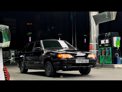 Dj Aqil & Elnur Valeh - Gedisinle Niye Öyünürsen? (Remix 2025)