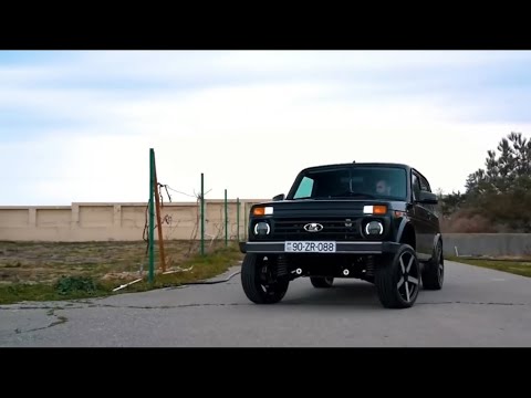 Dj Aqil & Orxan Deniz - Men Axi Sensiz (Remix 2025)