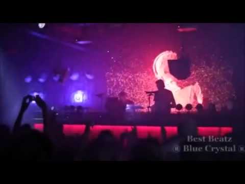 Dj Army   Blue Crystal 2014   Patlayan Küp Şeker