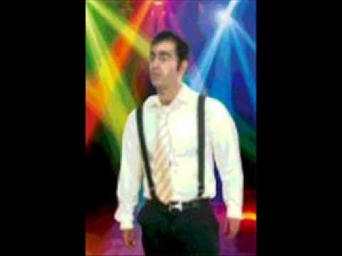 DJ BEHRAD REMIX Hadi Najari Fogholadeh