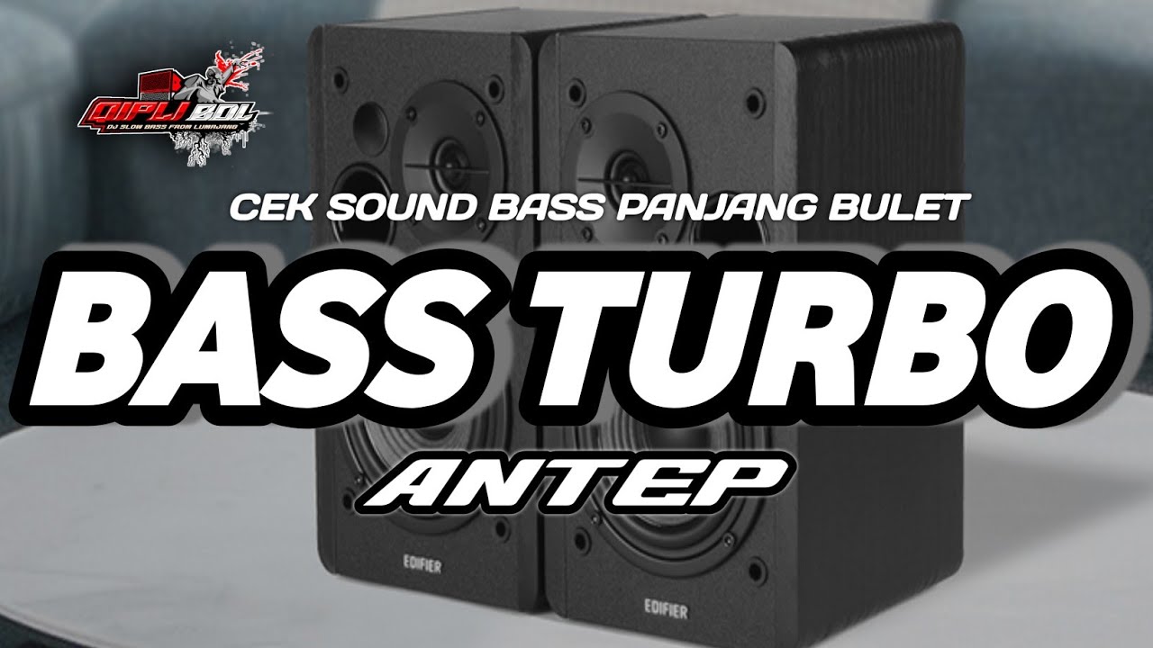 DJ CEK SOUND TERBARU FULL HOREGG VERSI BASS PANJANG BULET