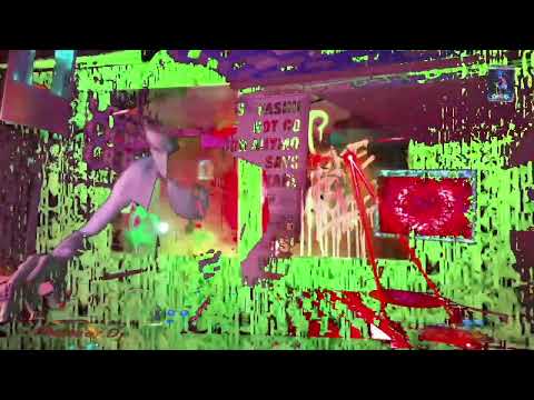 Dj Cousie - Heads Radio Show 127 - Gender Collapse - 23 08 2023