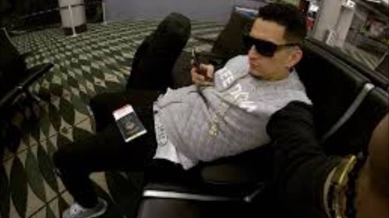 DJ CUILO ABAGANRES PARTE 2
