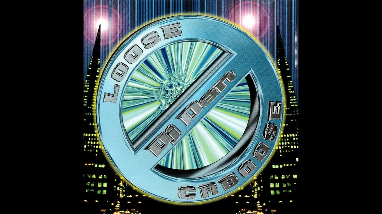 DJ Dan - Loose Caboose [FULL MIX]