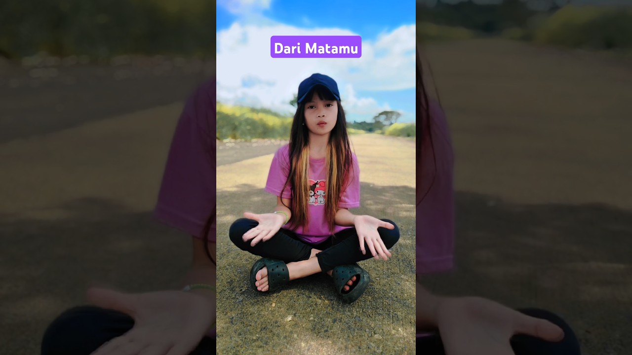 Dj Dari Mata | Dari Matamu | #dance #tiktok #trend #dancechallenge #dancetutorial