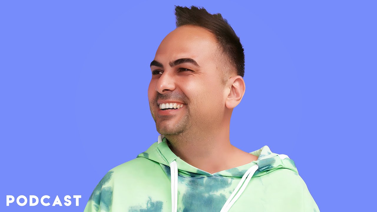 Dj Dark @ Radio Podcast (18 February 2023)