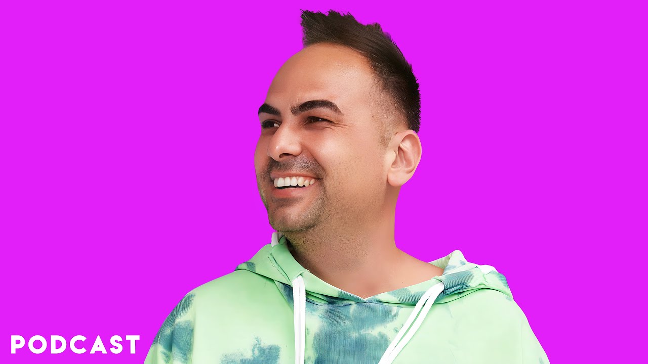 Dj Dark @ Radio Podcast (21 June 2025)