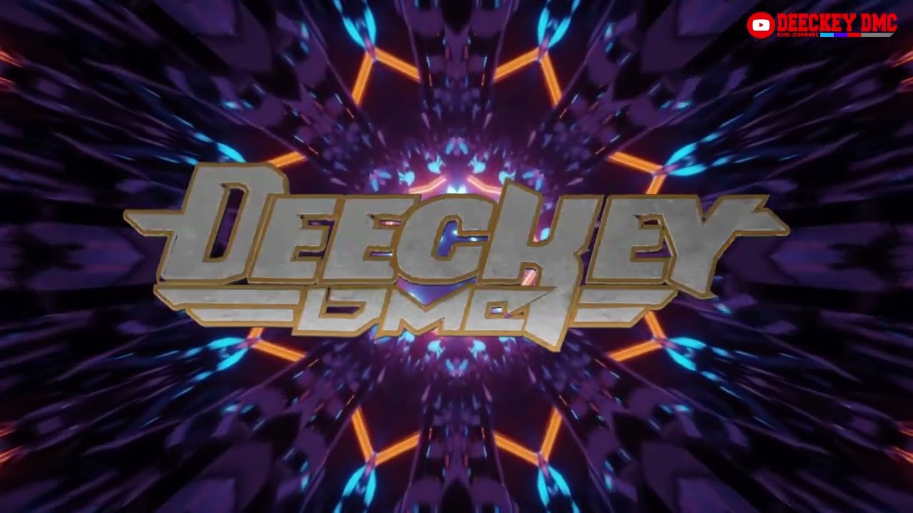 DJ DEECKEY NASHVILLE RABU 09,04,2025 JDM BREAKBEAT