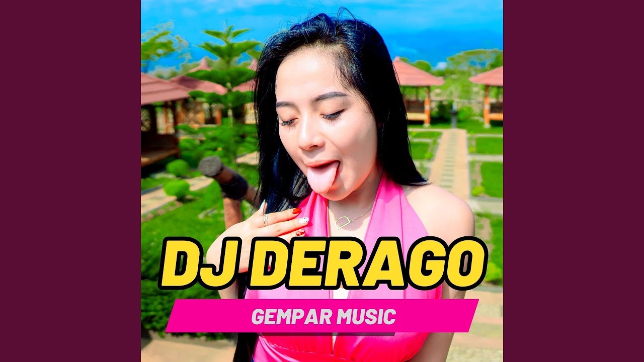 DJ Derago