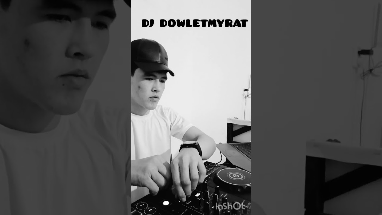 Dj Dowletmyrat 2025
