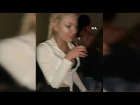 DJ eşliğinde korona partisi! 17 villa kapatıldı
