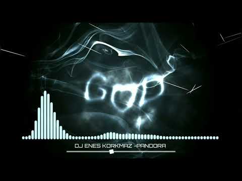 DJ Enes Korkmaz - Pandora (ClubMix) 2022 [UnderCover - Balikali Remix] [Shiva Song Remix] Balikali