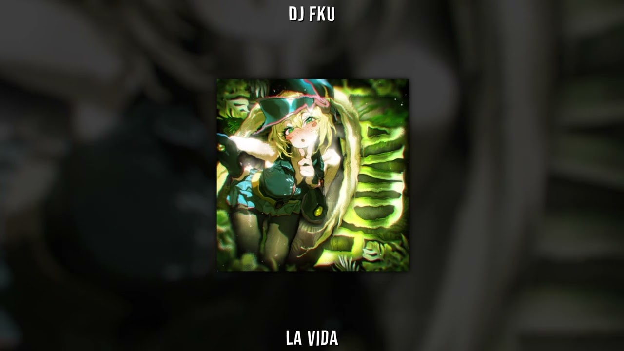 DJ FKU - LA VIDA