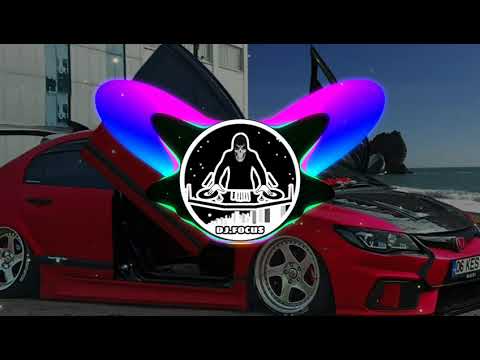 DJ Focus - Dive In the pool ft.Alex eliz Clup Remix (06 KES)