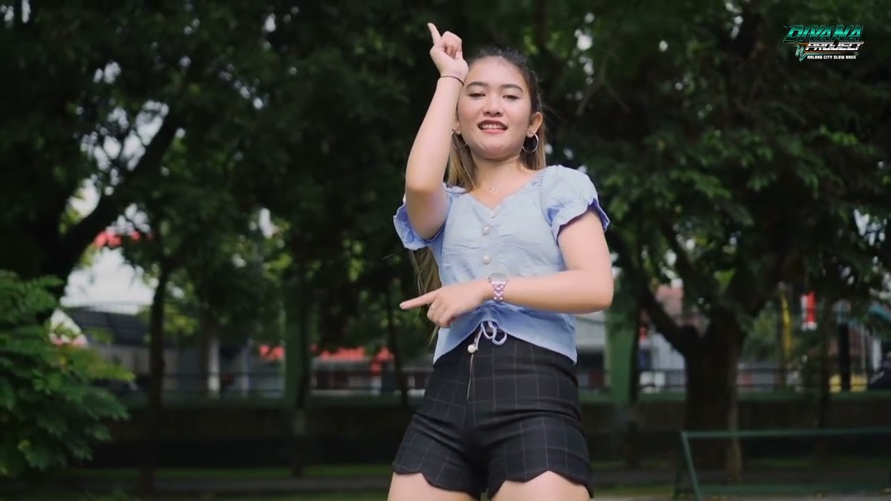 Dj goyang pargoy tiktok remix dj reborn jedag jedug divana project arik funduretion