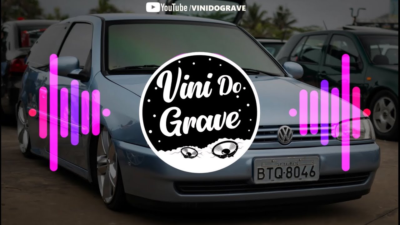 DJ Guuga - A Fila querendo ta no seu lugar [ GRAVE FORTE ]