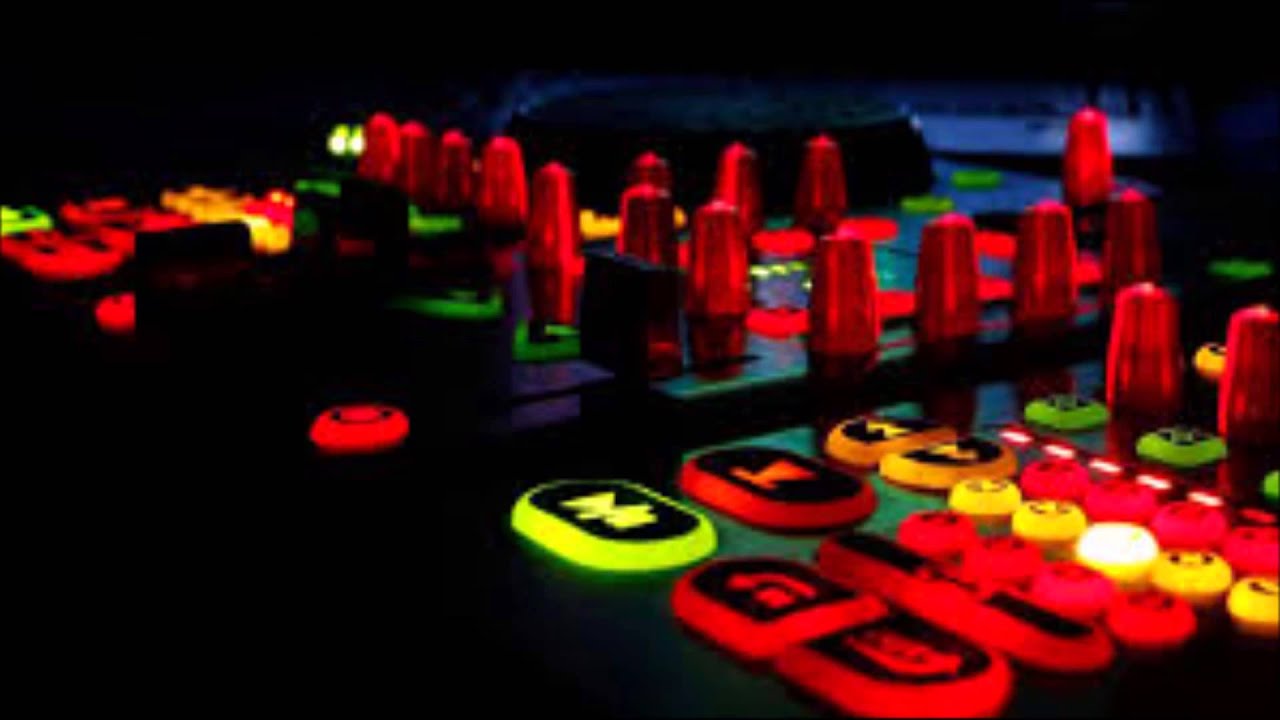Dj Guytaud - Remix Bounce to the beat [Krezibeatz ft 5lan]