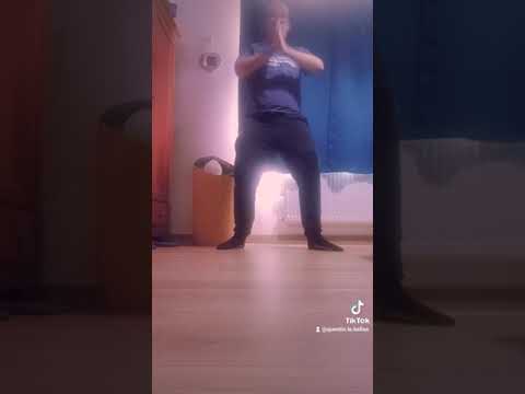 DJ Hamida - Gang of Dabke.(Vidéo Dance)