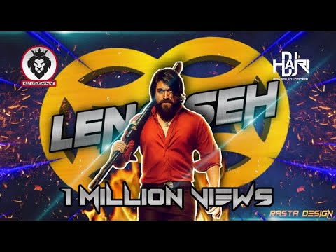 DJ Hari  - Leng Sehh 0418 | (Official Audio Remix)