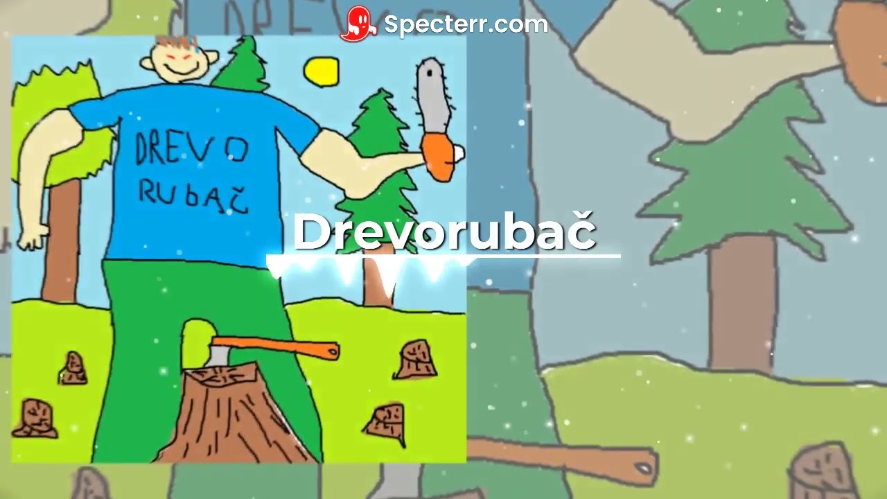 DJ Hashler K - Drevorubač feat. Fombik, Gôrčole, mi.com