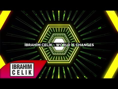 Dj ibrahim Çelik - World is Changes (Deep Electronic) 2020