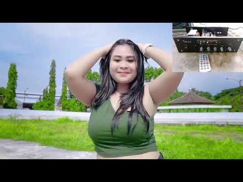 Dj Ikan Dalam Kolam Feat Nada Prastika👍