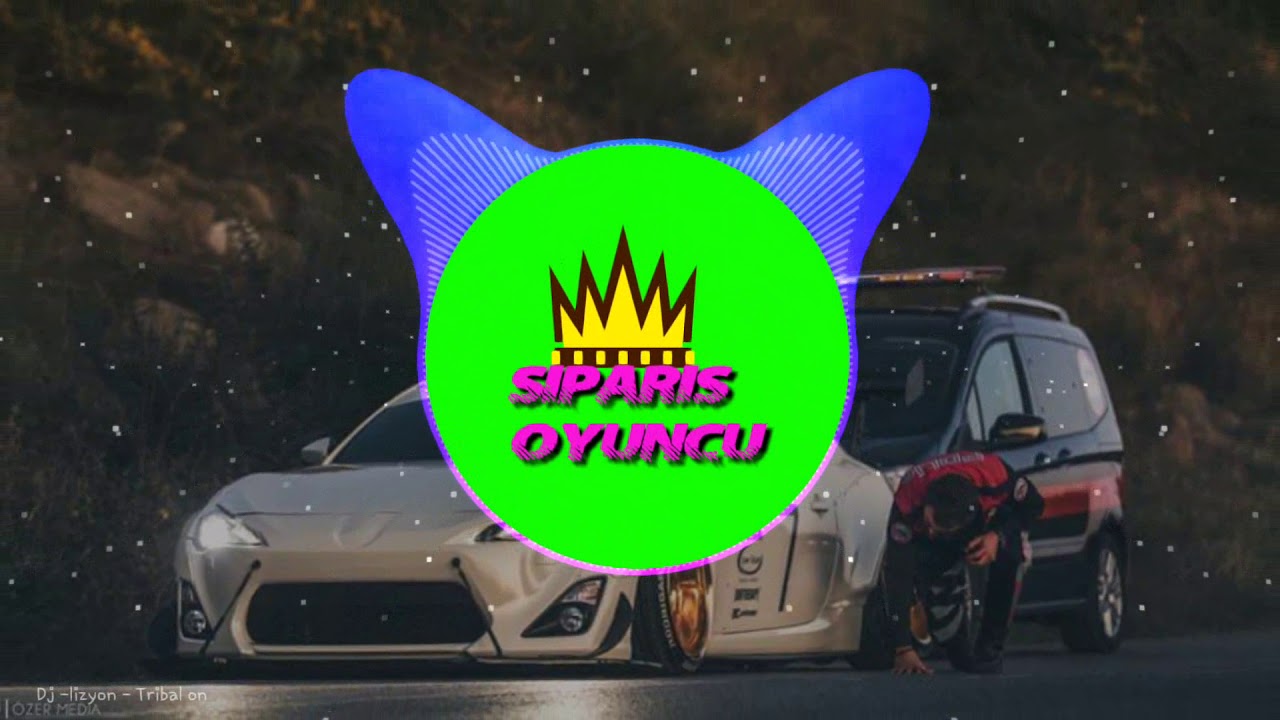 Dj Ilizyon-Tribal On
