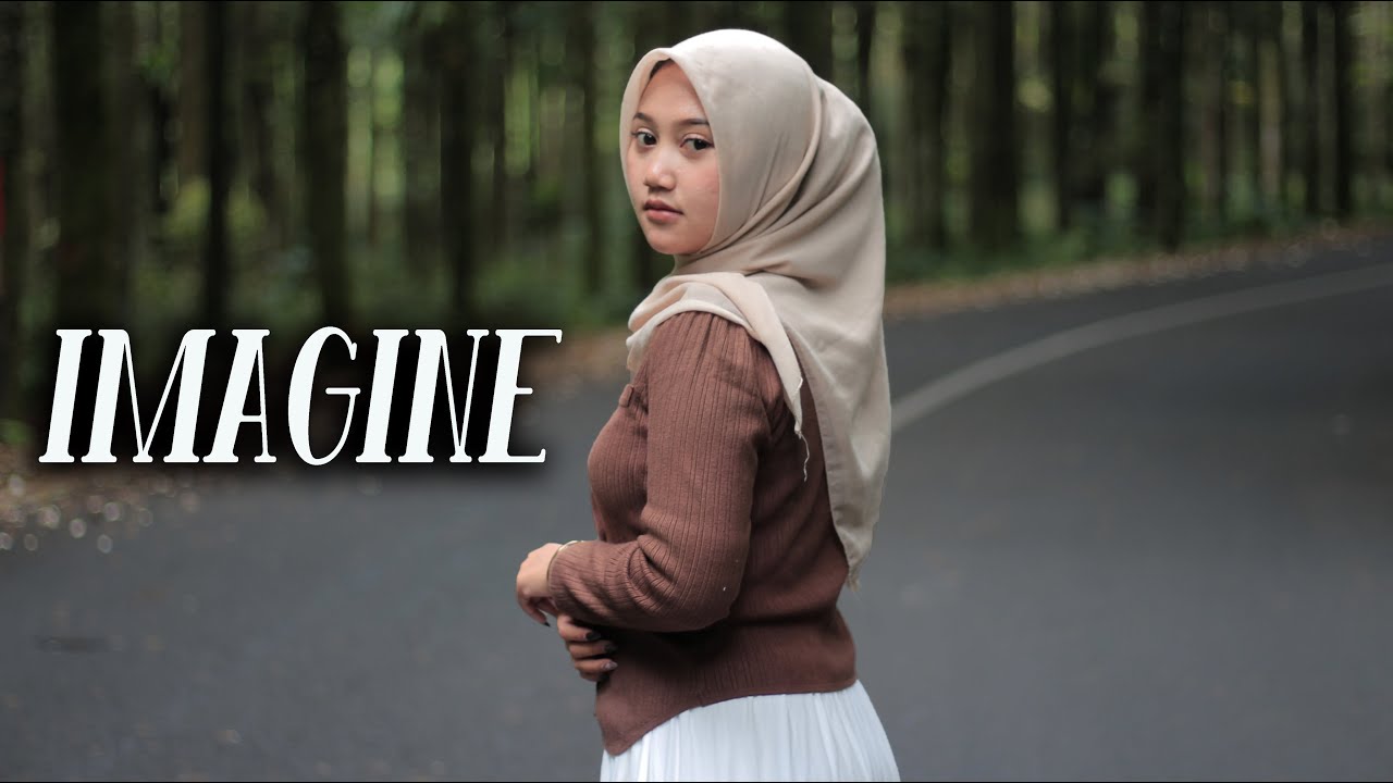DJ IMAGINE JHON LENON || VIRAL TIKTOK 2025