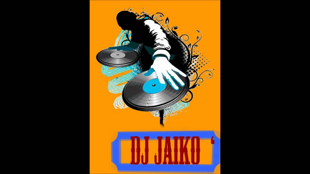 DJ jaiko remix