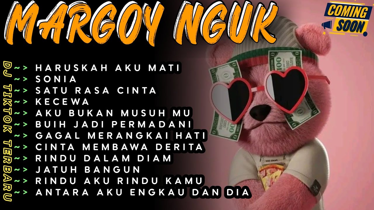 DJ JEDAG JEDUG VIRAL TIKTOK TERBARU 2024 CAMPURAN FULL BASS - TERHITZ SLOW BASS  | REMIX FULL PARGOY