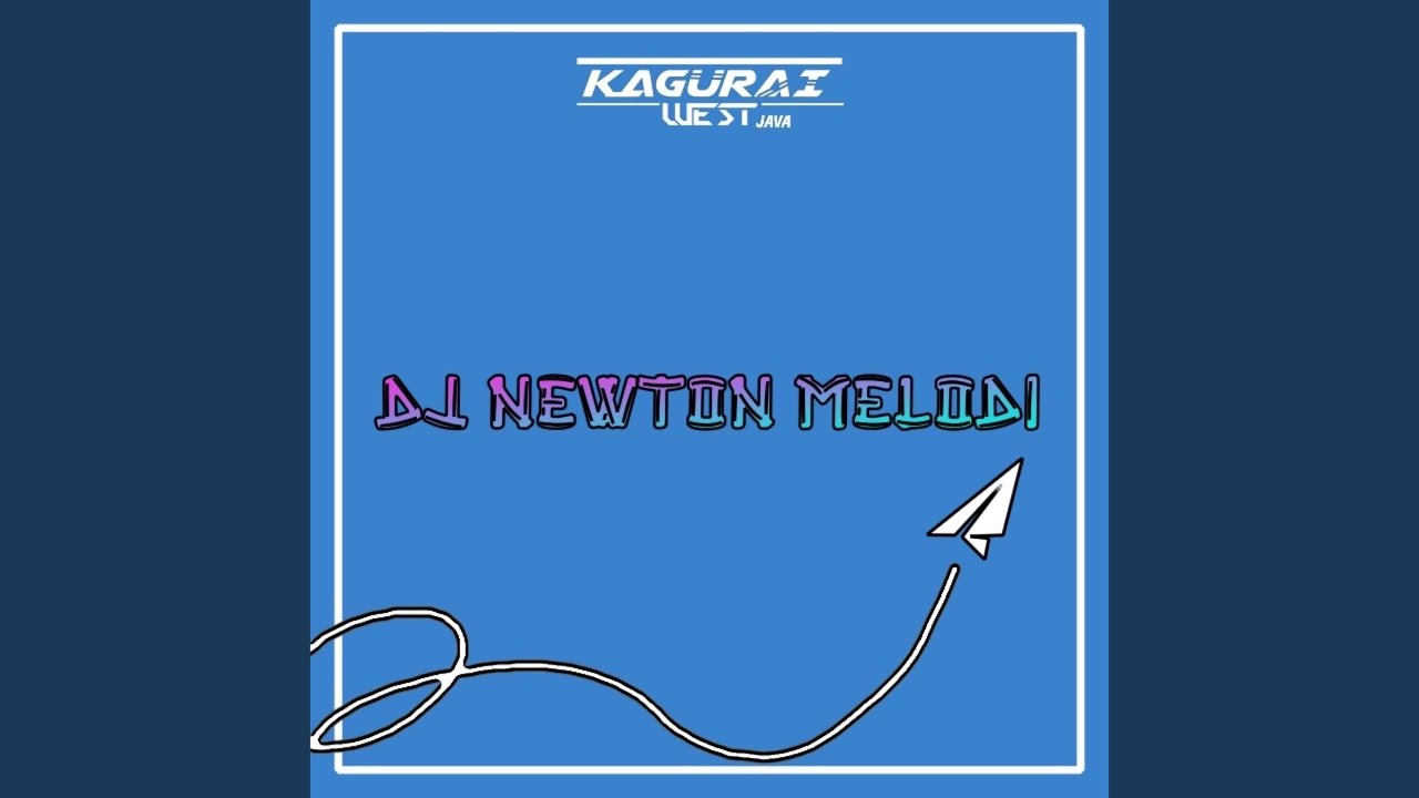 DJ JJ AMPILI VOLT.8 MENGKANE -INS