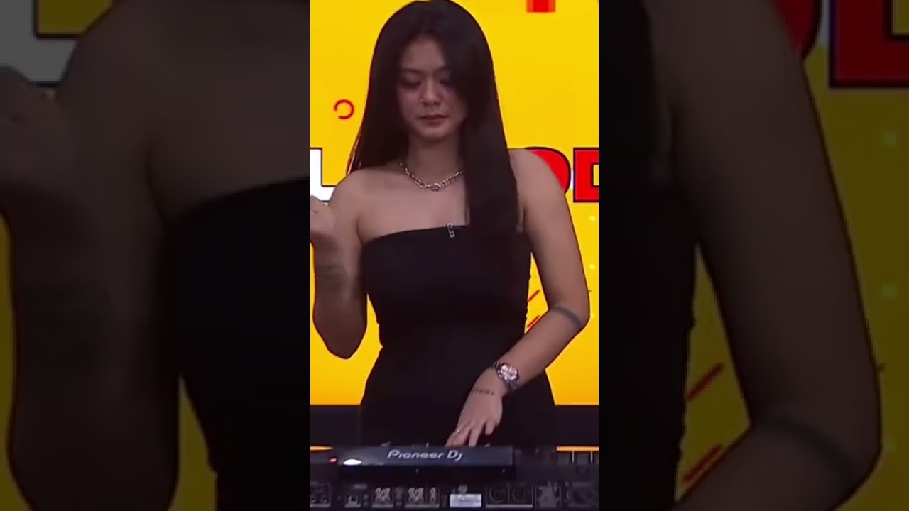 Dj Joice #talkpod