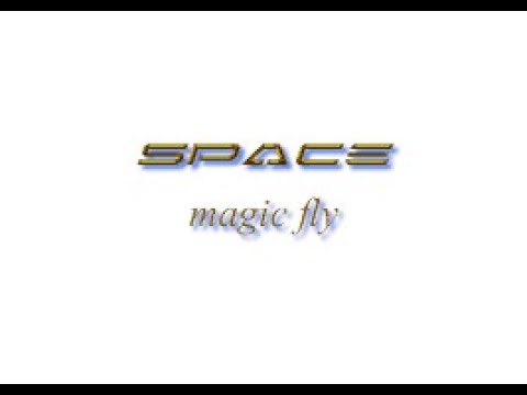 DJ JOSE MORENO MAGIC FLY REMIX 2020