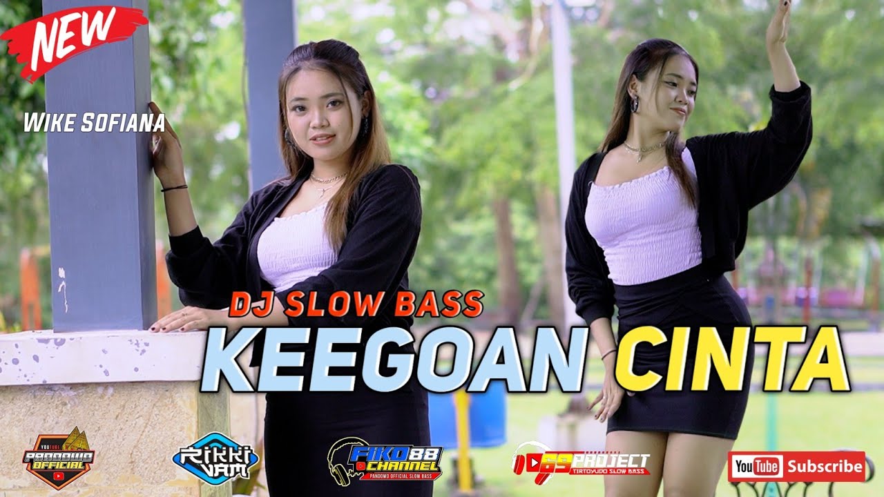 Dj KEEGOAN CINTA - FIKO 88 CHANNEL feat 69 project | Dj Minang Terbaru 2022