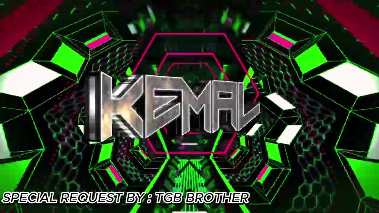 DJ KEMAL THAIBEAT 2025 🇹🇭  SPECIAL REQUEST BY TGB BROTHER