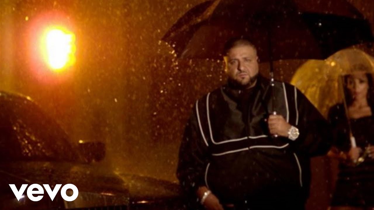DJ Khaled - I'm On One (Explicit Version) ft. Drake, Rick Ross, Lil Wayne
