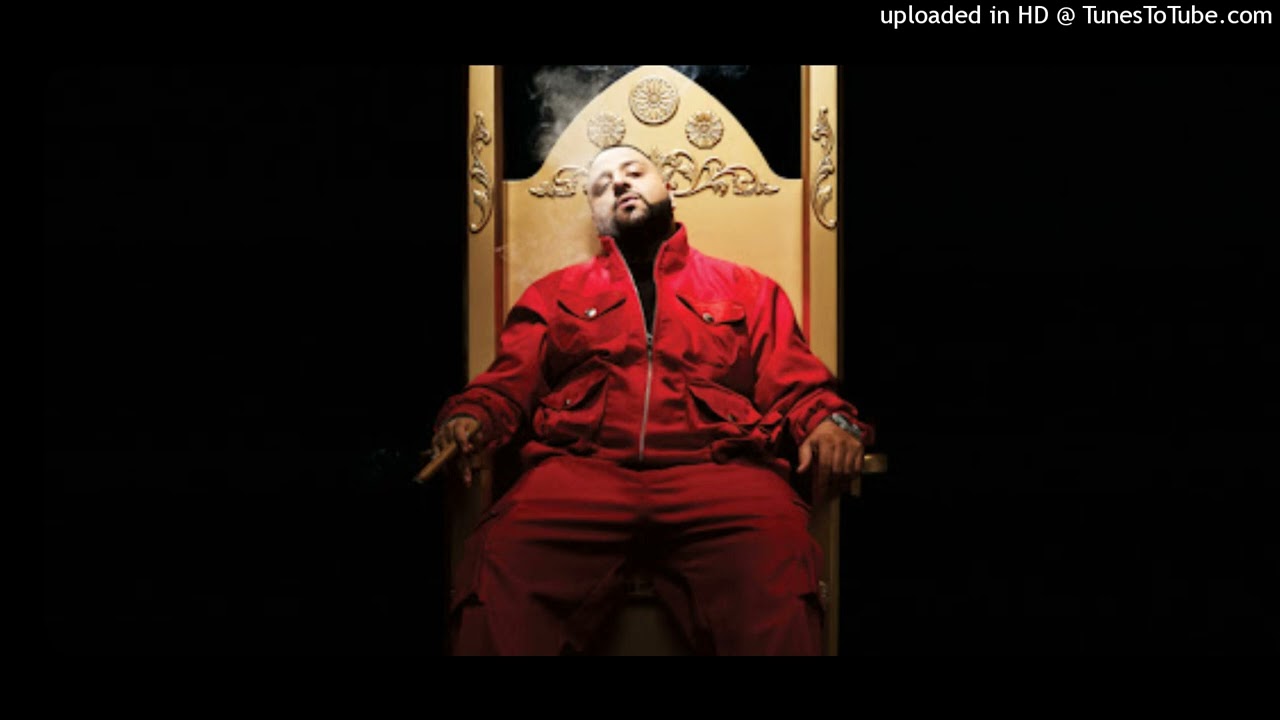 DJ Khaled/Drake/Rick Ross/Lil Wayne - I'm on one (Pitched Clean)